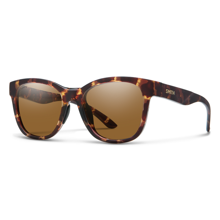 Smith Caper Unisex Lifestyle Sunglasses