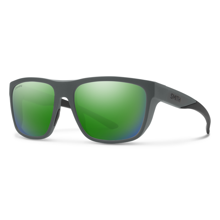 Smith Barra Sport & Performance Sunglasses