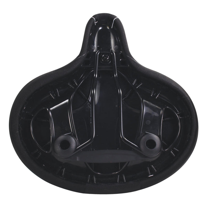 Serfas CRS-1 Full Suspension Super Cruiser Unisex Bike Saddle