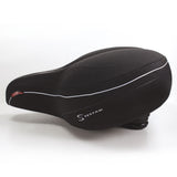 Serfas CRS-1 Full Suspension Super Cruiser Unisex Bike Saddle