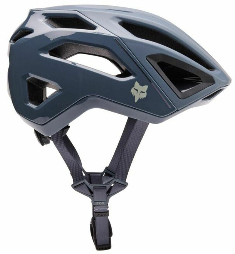 Fox Racing Crossframe Pro Solid Men MTB Helmet