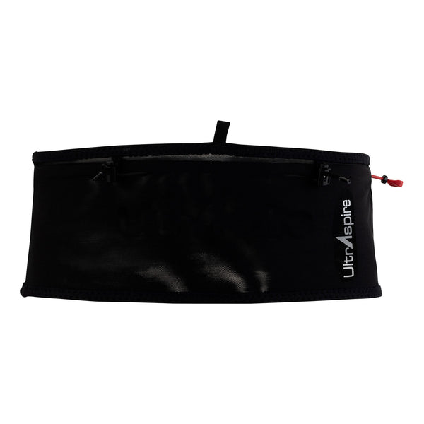 UltrAspire Fitted Race Belt 3.0 Unisex Waist Pack