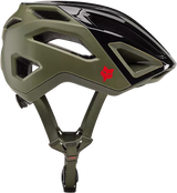 Fox Racing Crossframe Pro Unisex Cycling Helmet