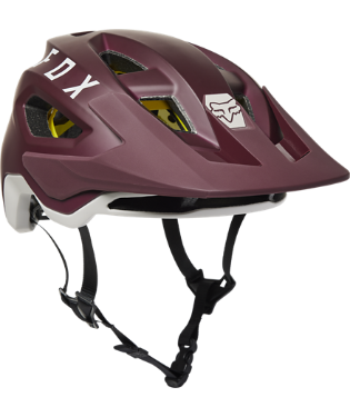 Fox Racing Speedframe MIPS Men MTB Helmet