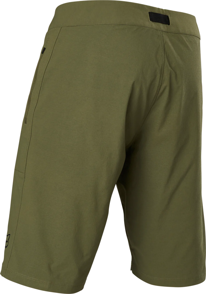 Fox Racing Ranger Short Olive Green