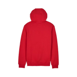 Fox Racing X Honda Fleece Men Pullover Hoodie