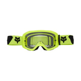 Fox Racing Main Unisex Motocross Goggles