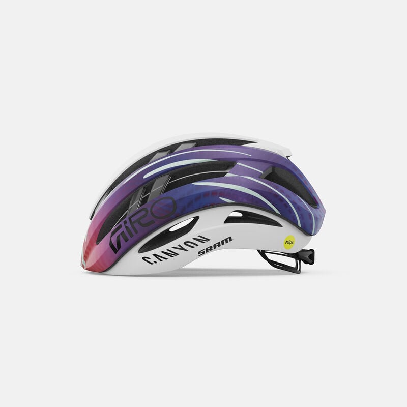 Giro Aries Spherical Adult Road Cycling Helmet