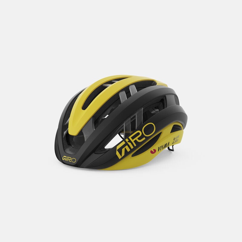 Giro Aries Spherical Adult Road Cycling Helmet