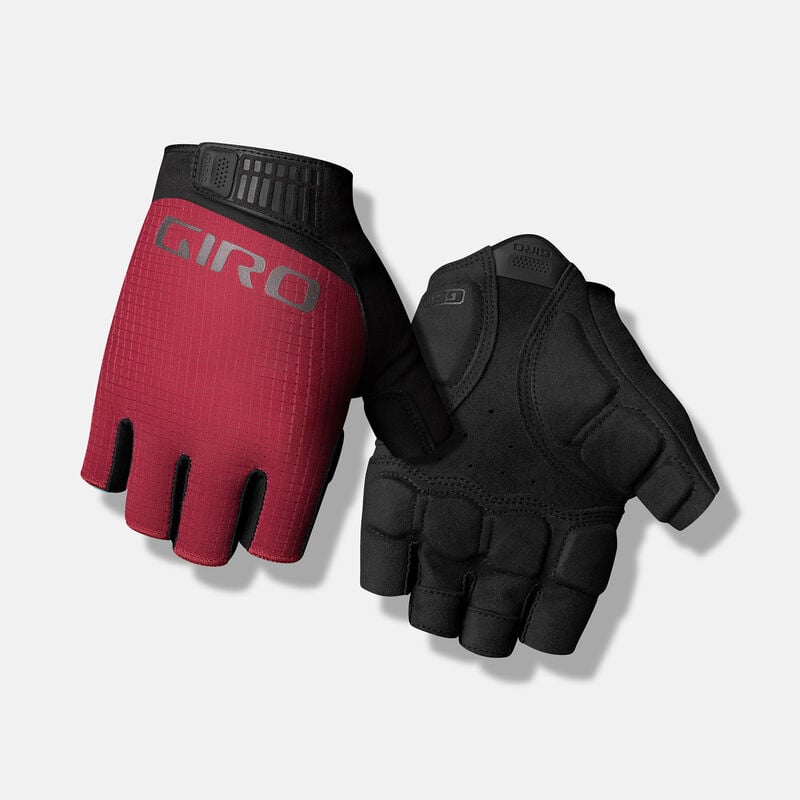 Giro Bravo II Gel Men Road Cyling Gloves