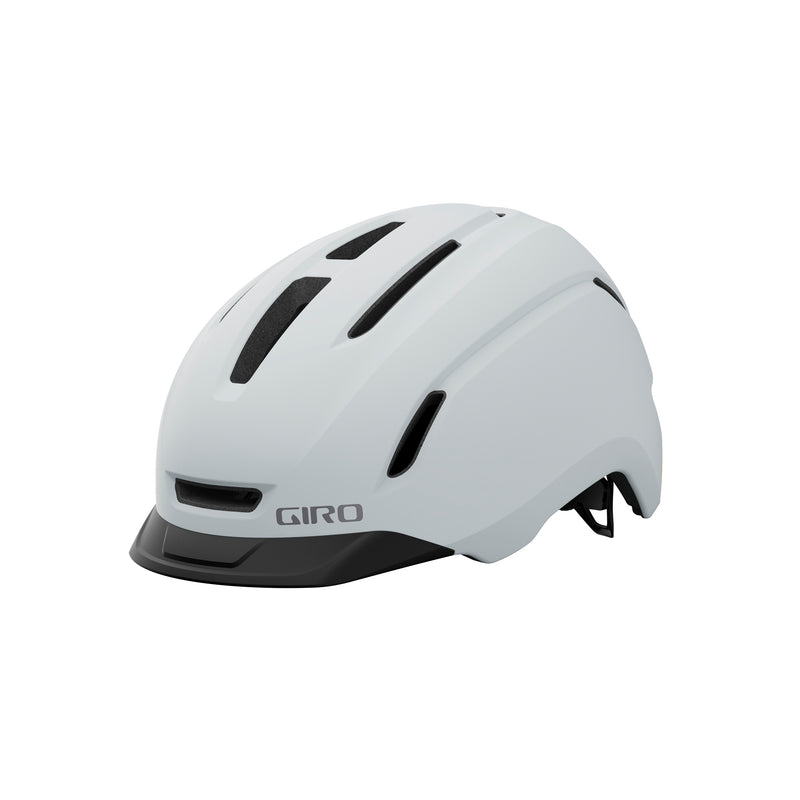 Giro Caden MIPS II Unisex Urban Cycling Helmet with sophisticated design matte chalk hero