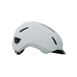 Giro Caden MIPS II Unisex Urban Cycling Helmet with sophisticated design matte chalk right