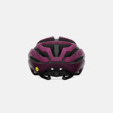 Giro Cielo MIPS Road Bike Helmet - Front view showcasing compact shape and ventilation design