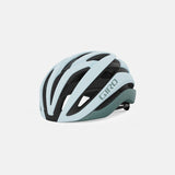 Giro Cielo MIPS Road Bike Helmet - Front view showcasing compact shape and ventilation design