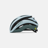 Giro Cielo MIPS Road Bike Helmet - Front view showcasing compact shape and ventilation design