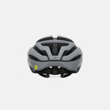 Giro Cielo MIPS Road Bike Helmet - Front view showcasing compact shape and ventilation design