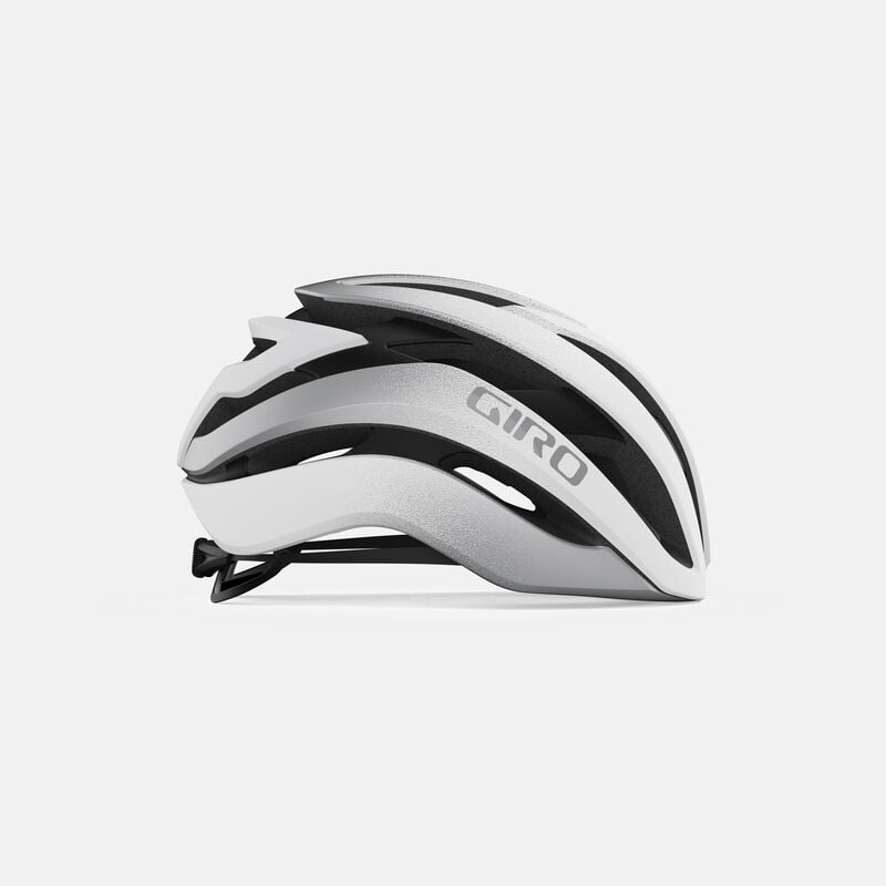 Giro Cielo MIPS Unisex Cycling Helmet Matte White Right