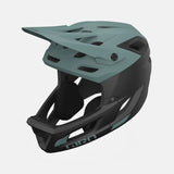 Giro Coalition Spherical Unisex Cycling Helmet - Side view showcasing lightweight design and advanced safety features