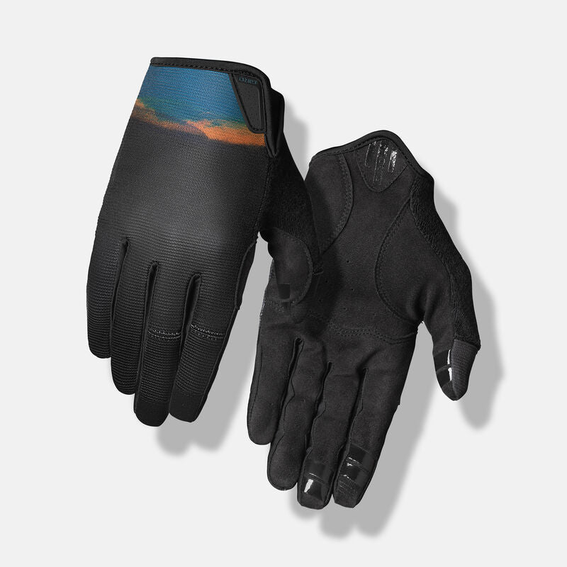 Giro DND Unisex Adult MTB Gloves