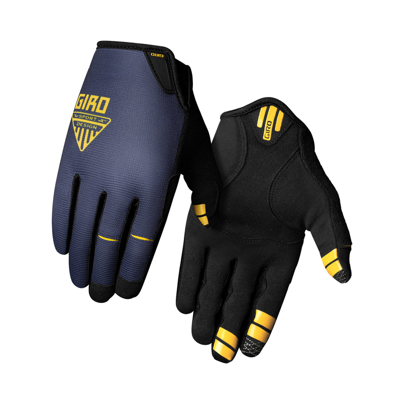 Giro DND Unisex Mountain Gloves