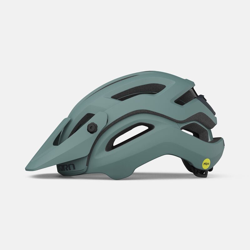 Giro Manifest Spherical Mips Unisex Cycling Helmet