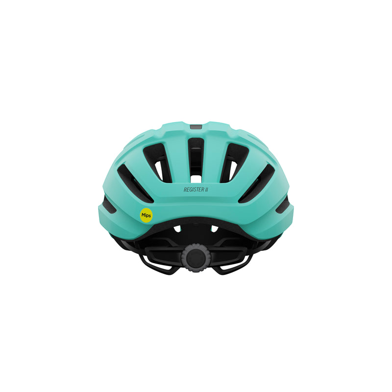 Register Mips II Cycling Youth Helmet