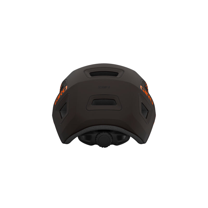 Giro Scamp II Helmet