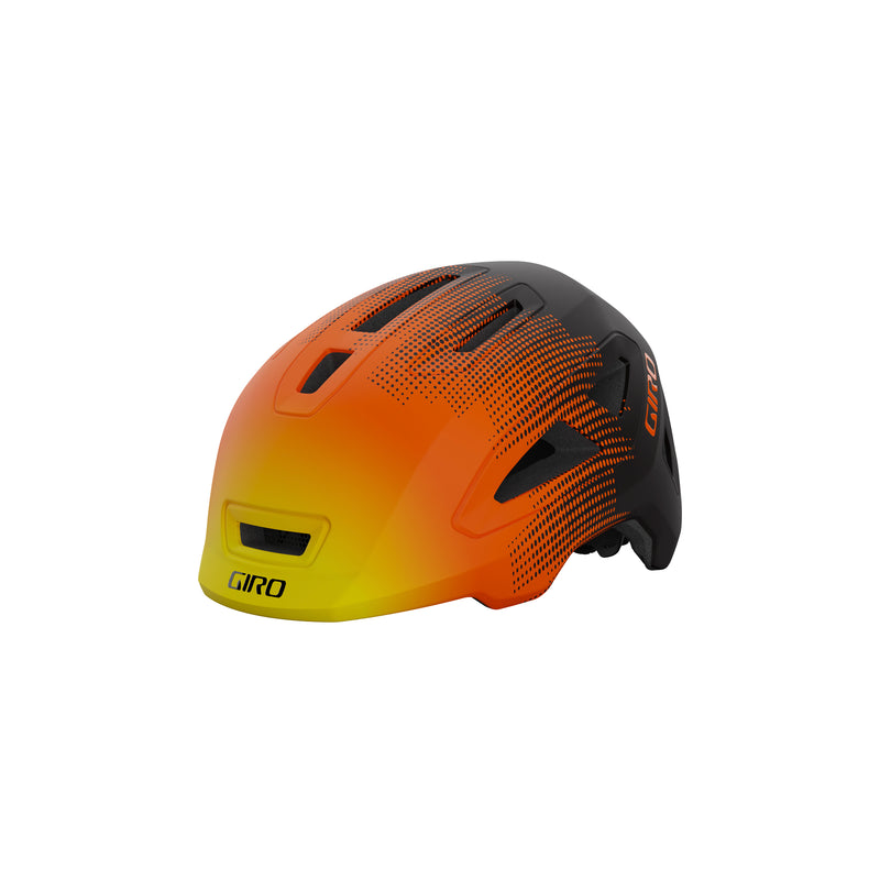 Giro Scamp II Youth Cycling Helmet