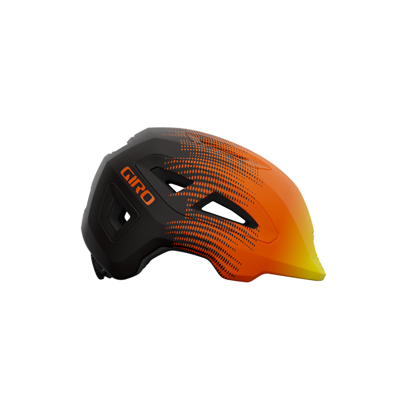 Giro Scamp II Youth Cycling Helmet