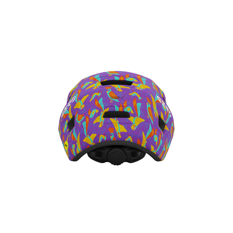 Giro Scamp II Helmet