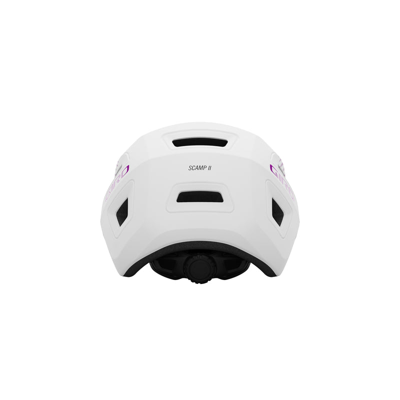 Giro Scamp II Youth Cycling Helmet