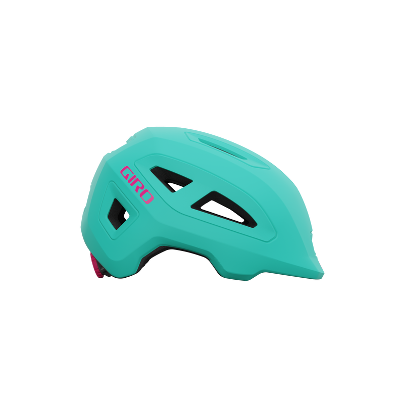 Giro Scamp II Helmet