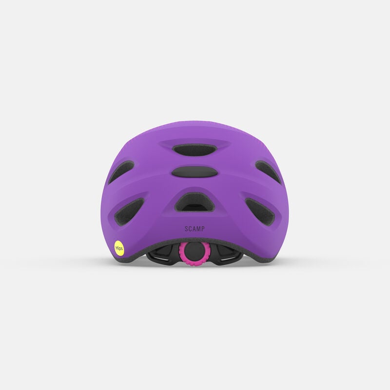 Giro Scamp MIPS Unisex Youth Cycling Helmet