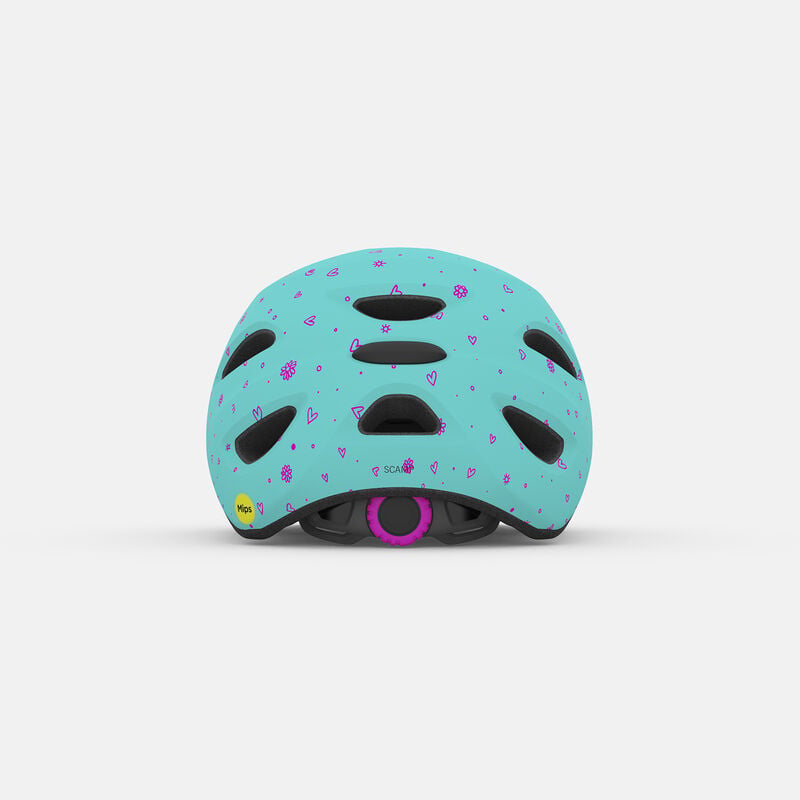 Giro Scamp MIPS Unisex Youth Cycling Helmet