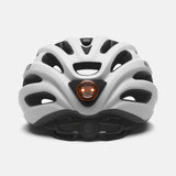 Giro Sport Recreational Helmet Vent Light attached to a helmet. Vent detailed