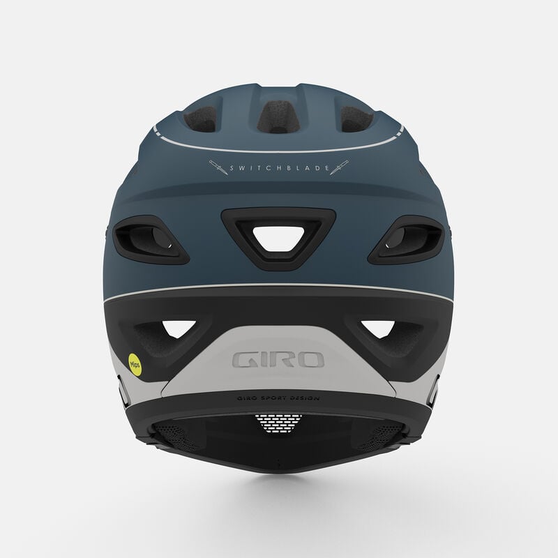 Giro Switchblade MIPS Unisex Full Face Bike Helmet