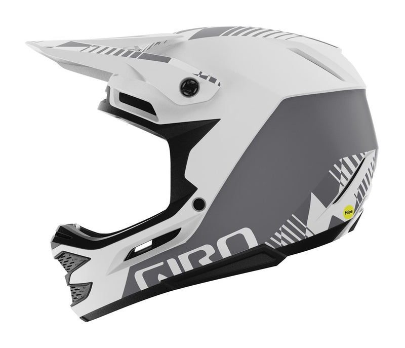 Giro Insurgent Spherical Unisex Adult Full Face MTB Helmet