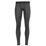 Image of Hot Chillys Men Peachskins Fly Bottom showcasing its soft, peached finish and lightweight design, ideal for warmth and moisture-wicking. Noche Front