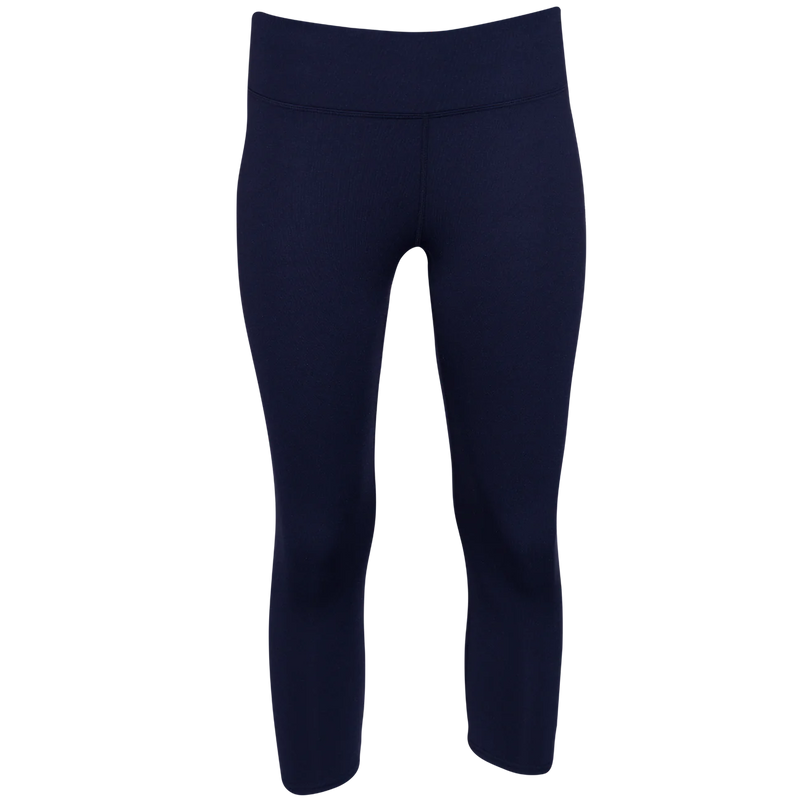 Hot Chillys Deluxe Tech Capri Women Pants