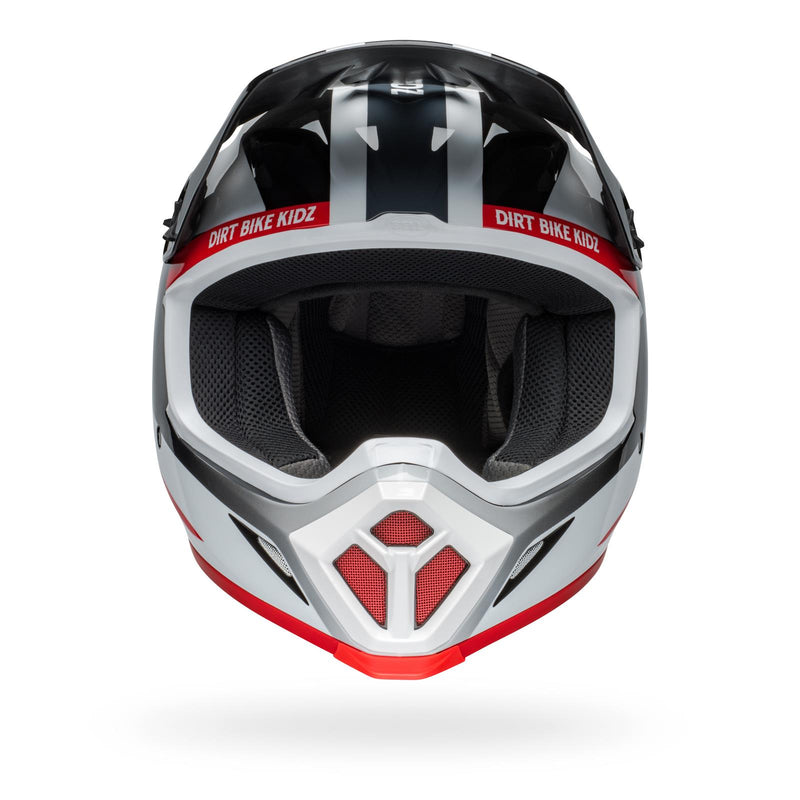 BELL MX-9 MIPS Adult Full-Face Dirt Motorcycle Helmet
