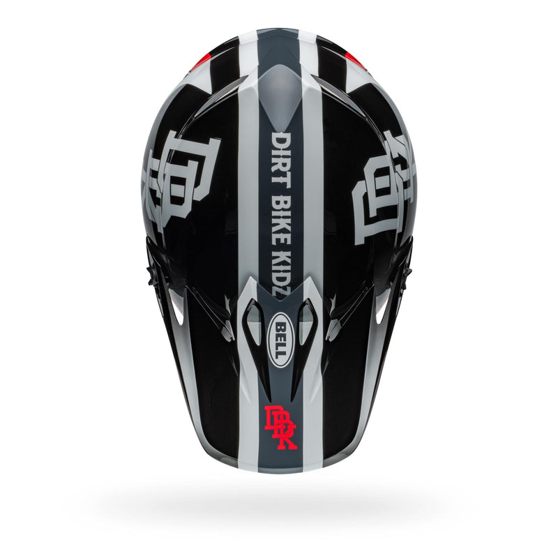 BELL MX-9 MIPS Adult Full-Face Dirt Motorcycle Helmet