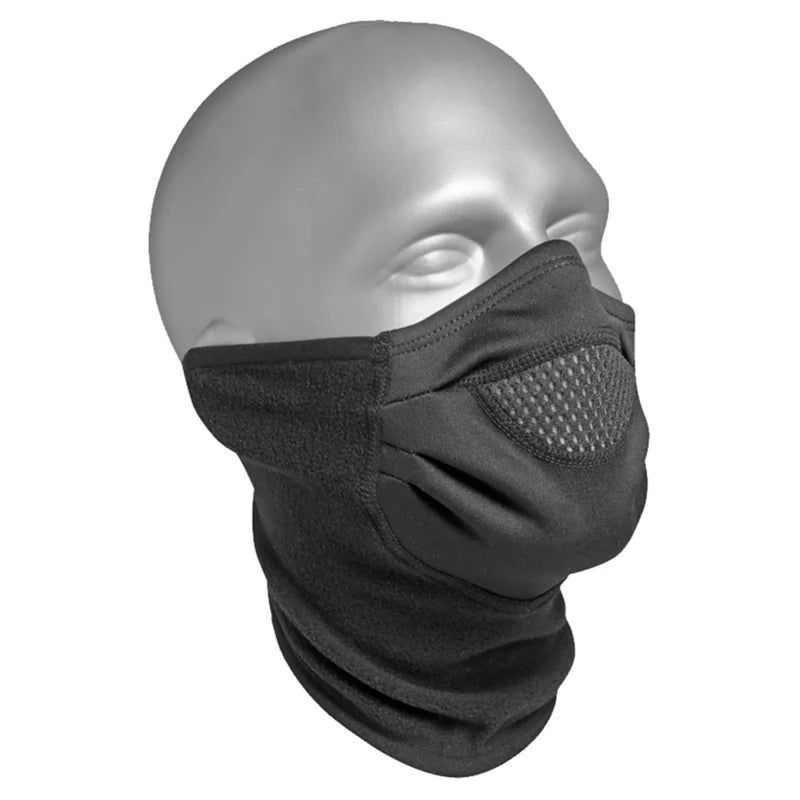 Hot Chillys Chil-Block Youth Long Mask