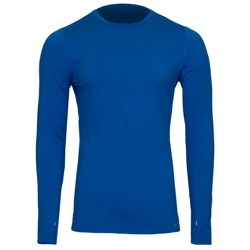 Hot Chillys Micro-Elite Chamois Crewneck Top