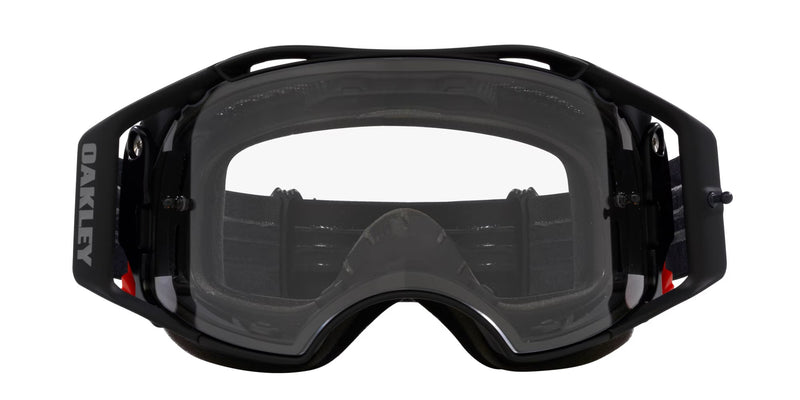Oakley Airbrake Powersports Dirt Bike Motocross MX Goggles