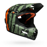 Bell Sanction 2 DLX MIPS Adult Full Face MTB Downhill BMX Helmet