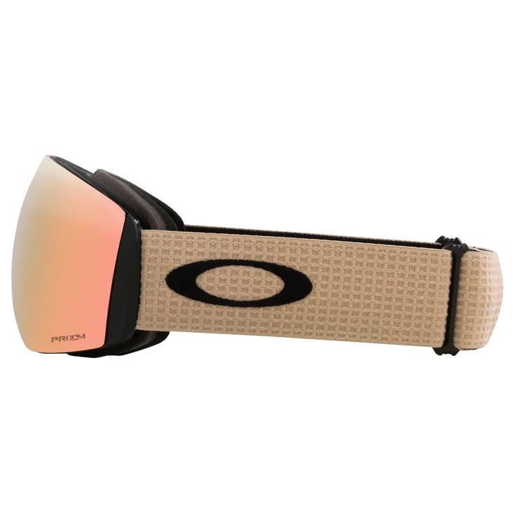 Oakley Flight Deck L Unisex Winter Ski Snow Goggles