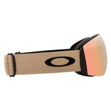 Oakley Flight Deck L Unisex Winter Ski Snow Goggles
