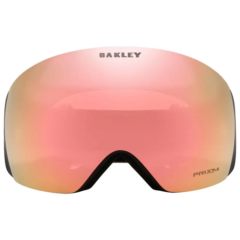 Oakley Flight Deck L Unisex Winter Ski Snow Goggles
