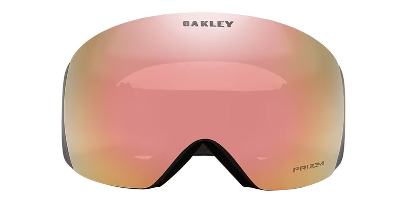 Oakley Flight Deck L Unisex Winter Ski Snow Goggles