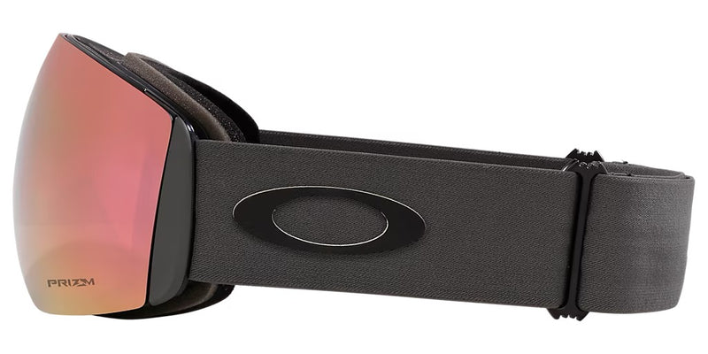 Oakley Flight Deck L Unisex Winter Ski Snow Goggles